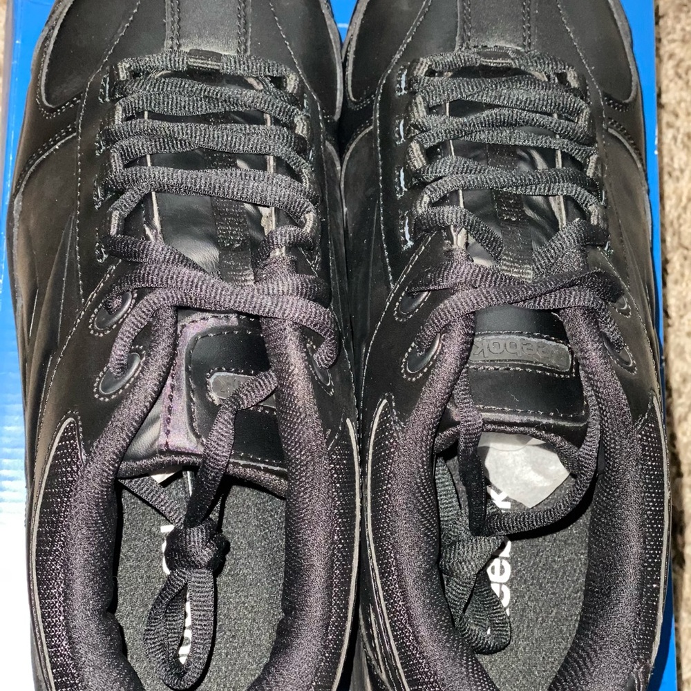 Men Reebox seel toe - Picture 3 of 4